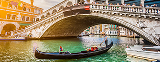 Italian tours 意大利之旅