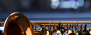 Jazz Band 爵士乐队