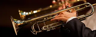 trumpet 小号