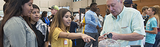 HS Career Fair HS Career Fair