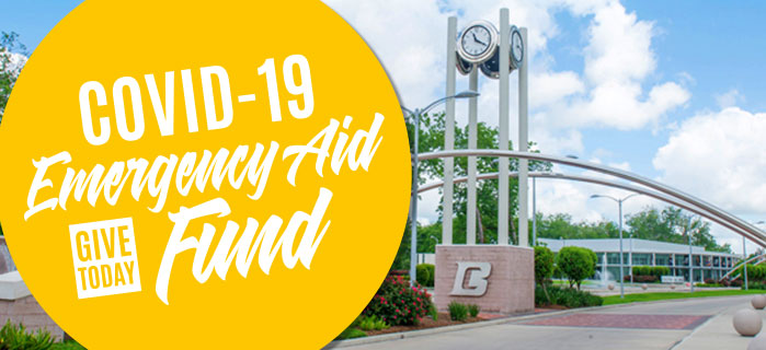 COVID-19 Emergency Aid Fund - Give Today COVID-19紧急援助基金-今日捐助