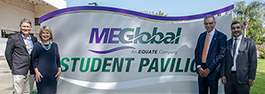 Meglobal奉献T.