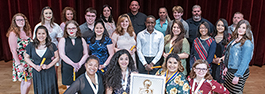 PTK 2019 Spring-T