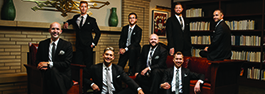 Cantus Teaser.