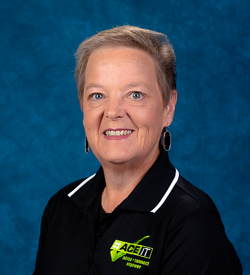 Leslie Lamont.
