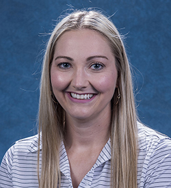 Kristyn West.