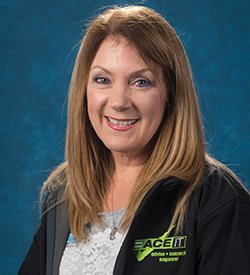 Lisa McLeod.