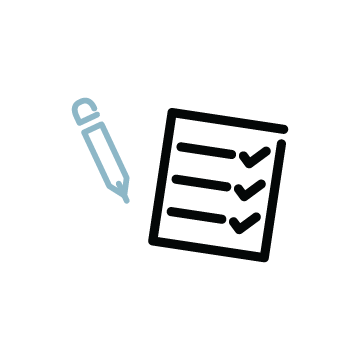 学生工作者应用程序图标