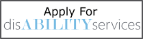 申请残疾服务