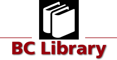 BC Library Banner.