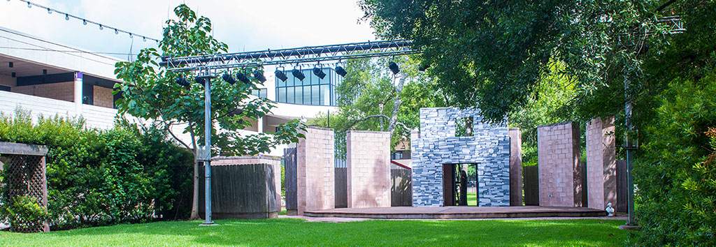 莎士比亚在格伦