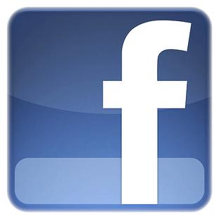 Facebook的标志