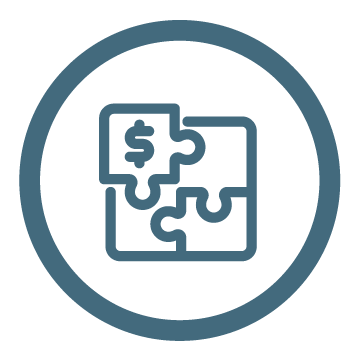 Types of Aid Icon