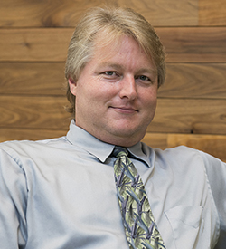 杰夫•德特里克