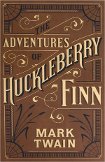 《哈克贝利·费恩Finn-Mark吐温