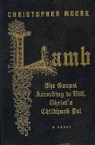 《羔羊》作者:Christopher Moore