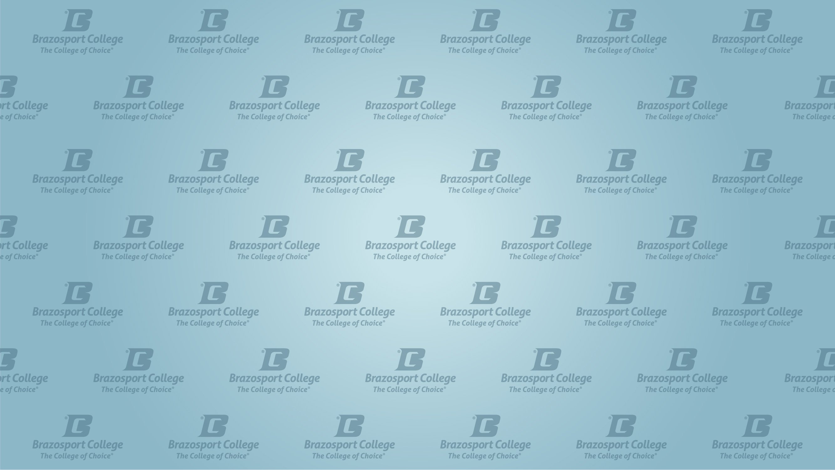 Brazosport学院鳄鱼灵4变焦背景