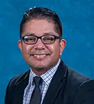 Arnold Ramirez，咨询和测试总监