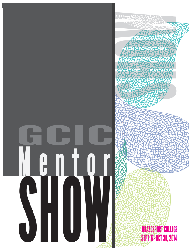GCIC MENTOR展示