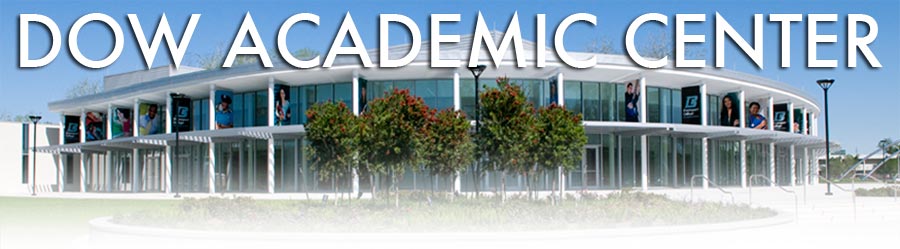 陶氏的学术中心