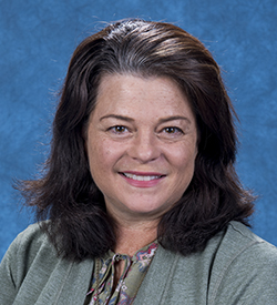 安妮特·加勒特