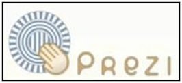 Prezi图标
