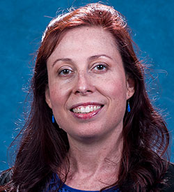 斯蒂芬妮·科波塔