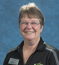 Sasha Tarrant，Director Ace It