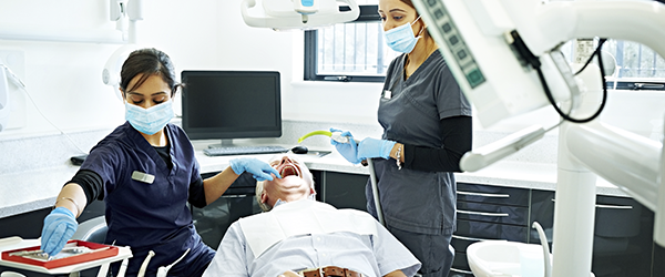 Brazosport学院的职业培训