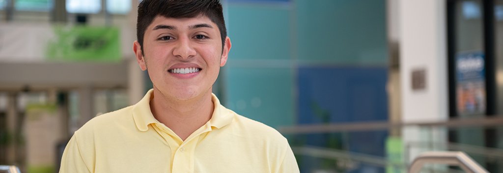 学生馆里的学生