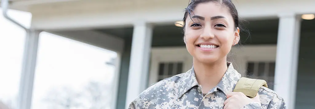 军事和资深标题