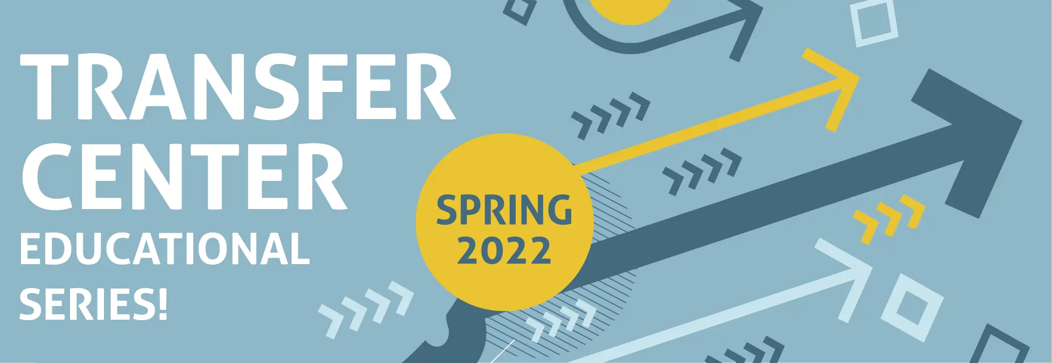 Transfer Center Educational Series