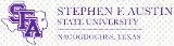 斯蒂芬F奥斯汀大学