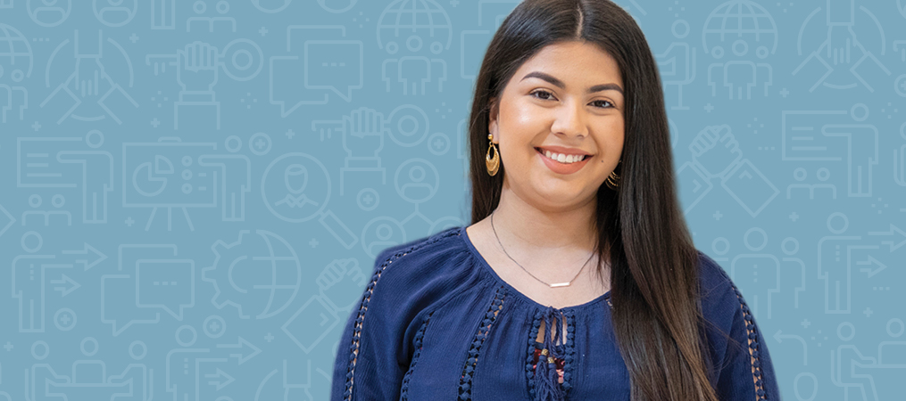 Brazosport College Student