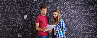BC’s Math Bridge Academy helps students improve math skills